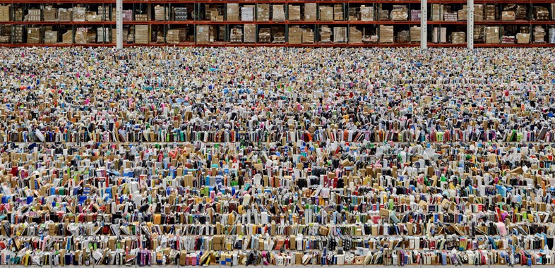 Andreas Gursky