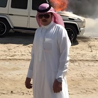 DJ FOUZ, CROP IMAGE 